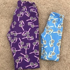 Leggings - @tallgirlbri